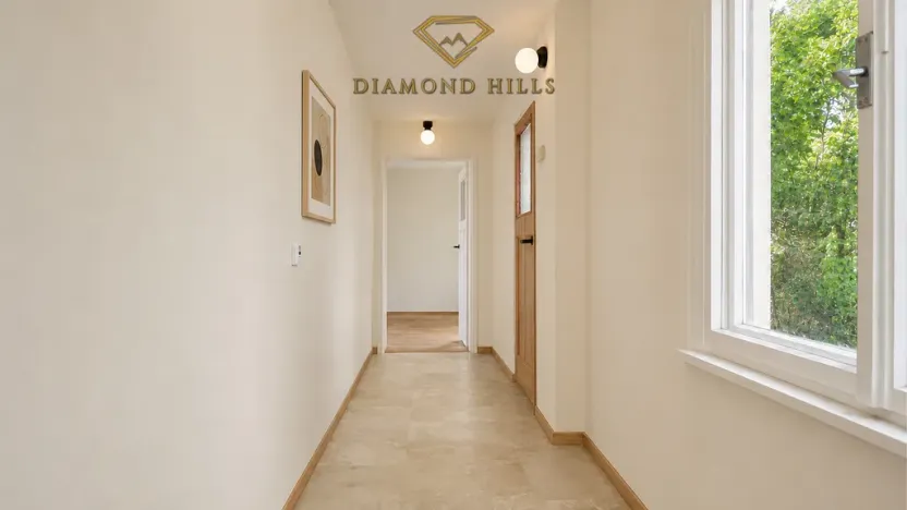 Prodej rodinného domu, Slapy, 70 m2