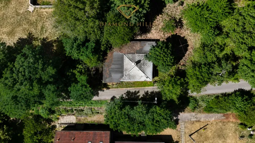 Prodej rodinného domu, Slapy, 70 m2