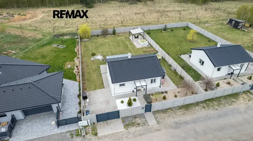 Prodej rodinného domu, Lipník, 78 m2