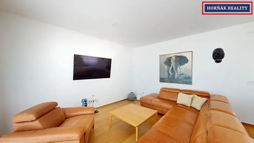 Prodej rodinného domu, Ochoz u Brna, 288 m2