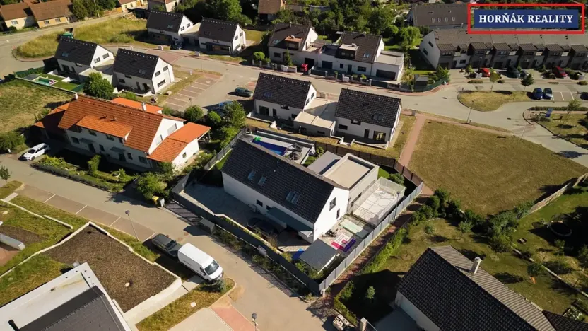 Prodej rodinného domu, Ochoz u Brna, 288 m2