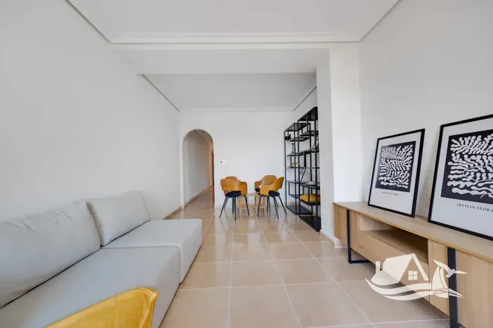 Prodej bytu 4+kk, San Fulgencio, Španělsko, 79 m2