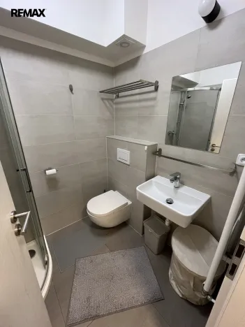 Pronájem bytu 1+kk, Zlín - Malenovice, Hřebíčkova, 30 m2