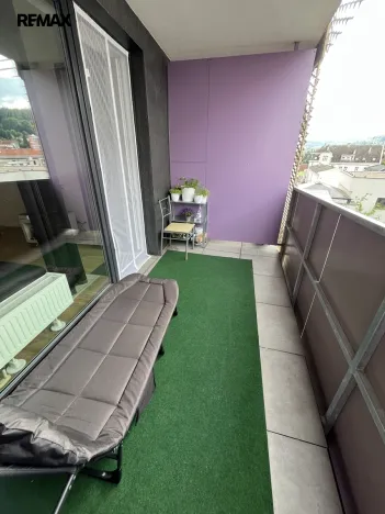Pronájem bytu 1+kk, Zlín - Malenovice, Hřebíčkova, 30 m2