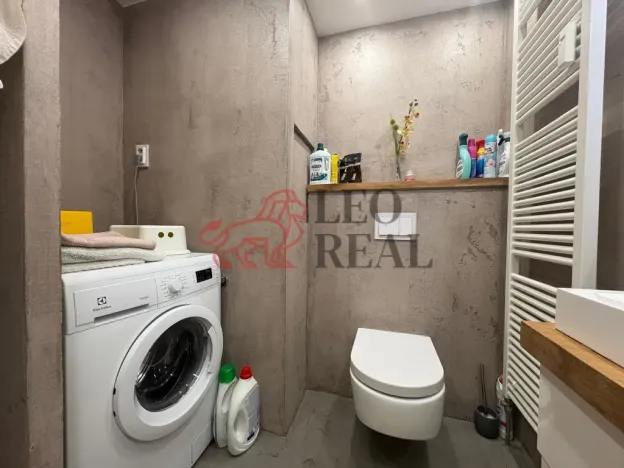 Pronájem bytu 2+kk, Praha - Troja, Hnězdenská, 56 m2