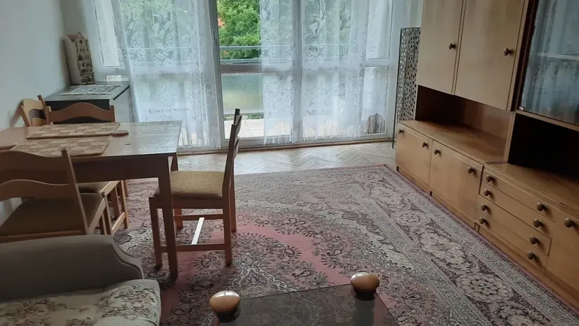 Pronájem bytu 2+1, Praha - Záběhlice, Malinová, 4 m2