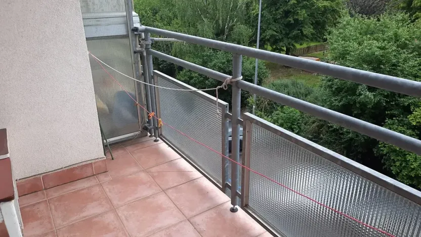 Pronájem bytu 2+1, Praha - Záběhlice, Malinová, 4 m2