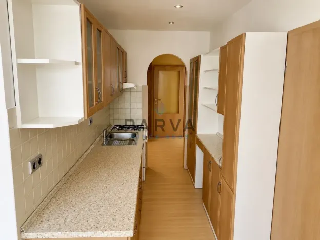 Pronájem bytu 3+1, Rokycany - Nové Město, Na Pátku, 60 m2
