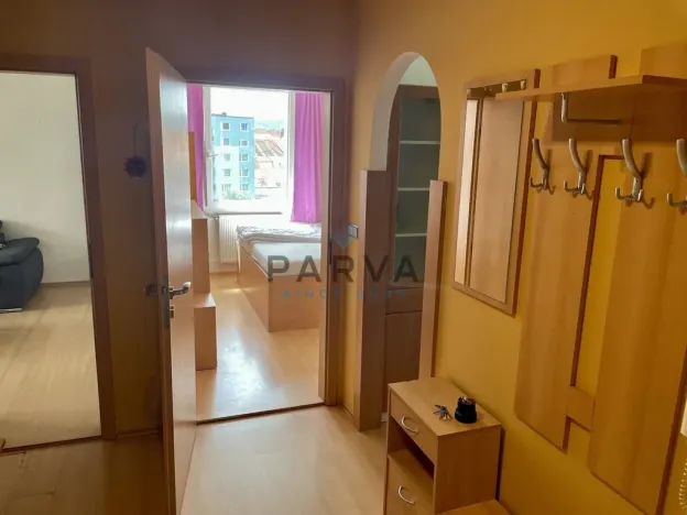 Pronájem bytu 3+1, Rokycany - Nové Město, Na Pátku, 60 m2