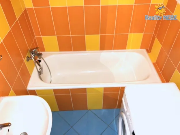 Pronájem bytu 2+1, Praha - Nusle, Na Veselí, 56 m2
