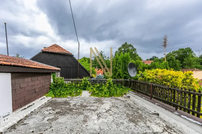 Prodej chalupy, Třebohostice, 140 m2