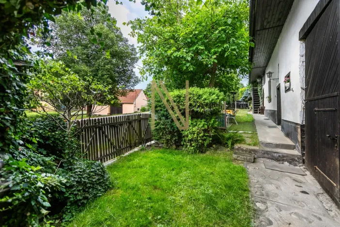Prodej chalupy, Třebohostice, 140 m2