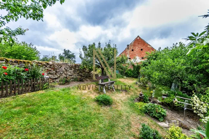 Prodej chalupy, Třebohostice, 140 m2