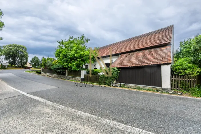 Prodej chalupy, Třebohostice, 140 m2