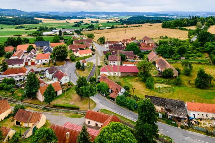 Prodej chalupy, Třebohostice, 140 m2