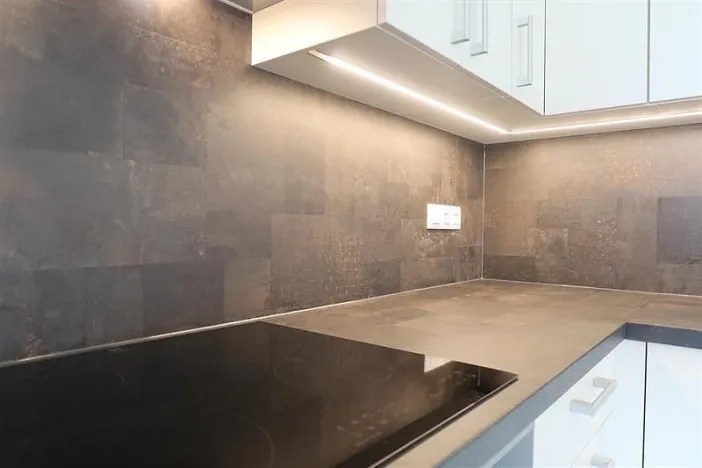 Pronájem bytu 3+kk, Praha - Vysočany, Svatošových, 72 m2