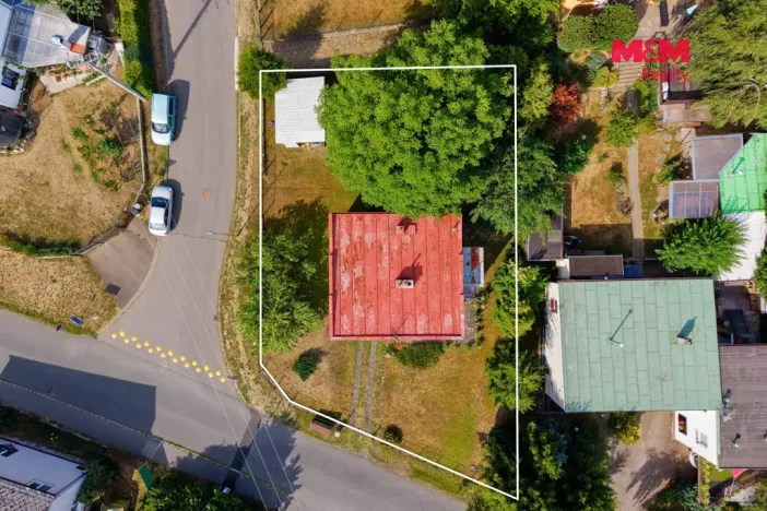 Prodej rodinného domu, Kdyně, Rýzmberská, 130 m2