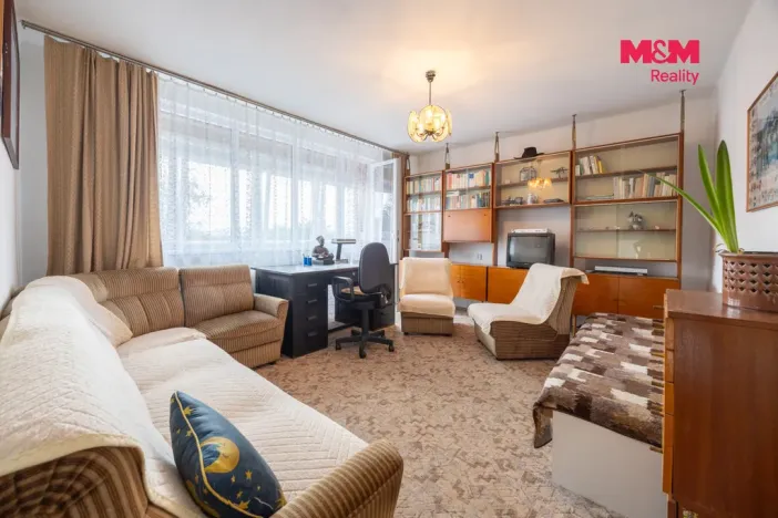 Prodej rodinného domu, Kdyně, Rýzmberská, 130 m2