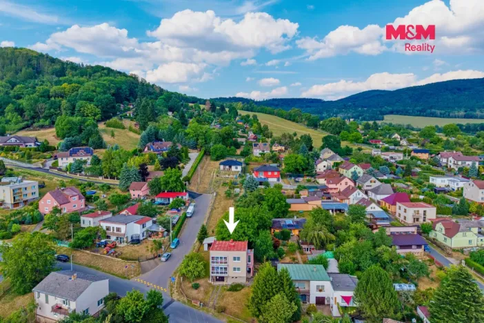 Prodej rodinného domu, Kdyně, Rýzmberská, 130 m2