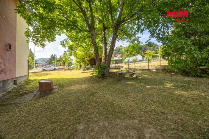 Prodej rodinného domu, Kdyně, Rýzmberská, 130 m2