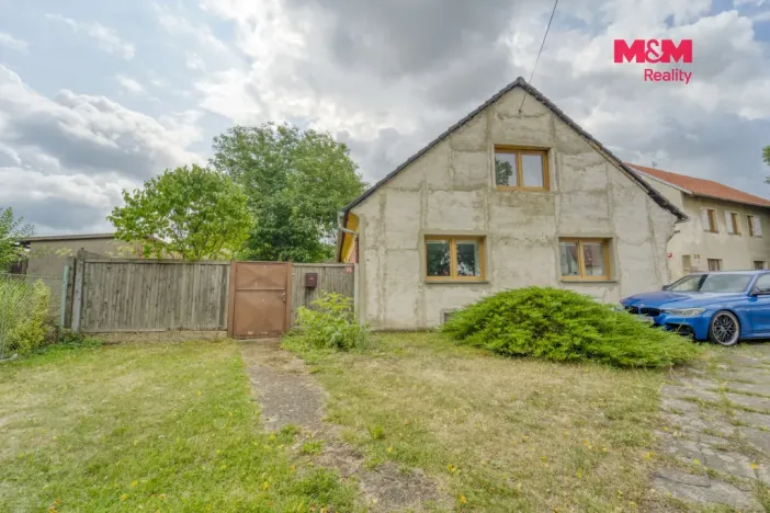 Prodej rodinného domu, Hostomice, Malostranská, 115 m2