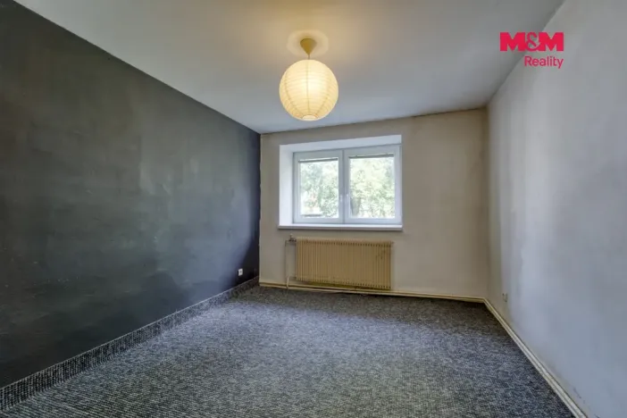 Prodej rodinného domu, Hostomice, Malostranská, 115 m2