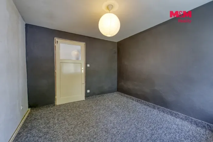 Prodej rodinného domu, Hostomice, Malostranská, 115 m2