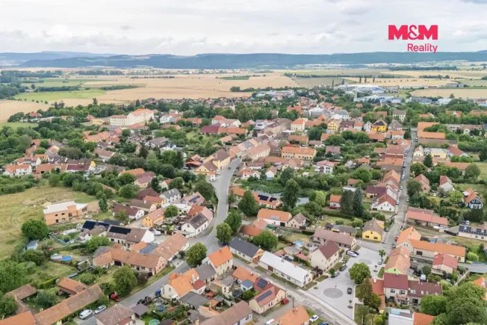 Prodej rodinného domu, Hostomice, Malostranská, 115 m2