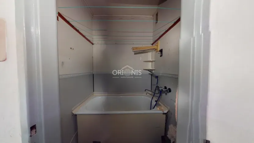 Prodej bytu 2+1, Litvínov - Horní Litvínov, Vinohradská, 56 m2