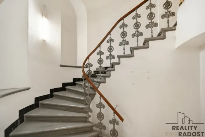 Pronájem kanceláře, Jaroměř, nám. Československé armády, 137 m2