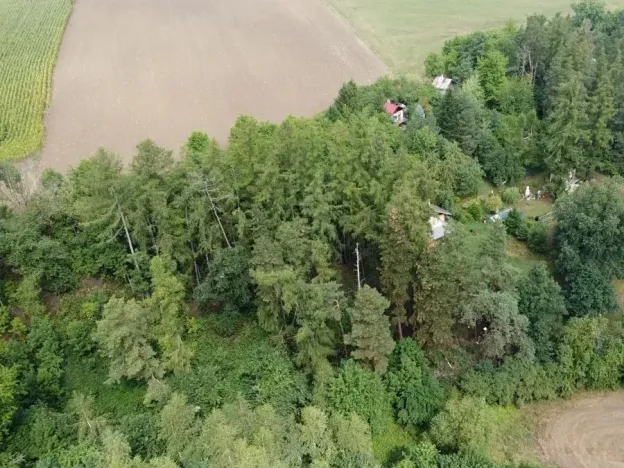 Dražba pozemku pro bydlení, Skuteč, 1714 m2