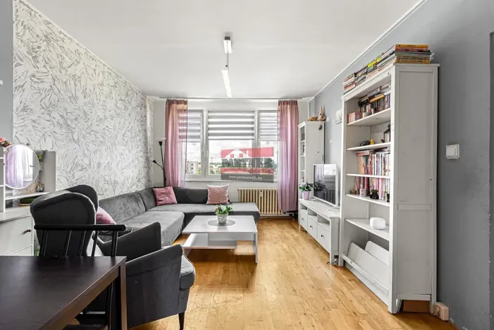Prodej bytu 3+1, Tábor, Pražského povstání, 66 m2