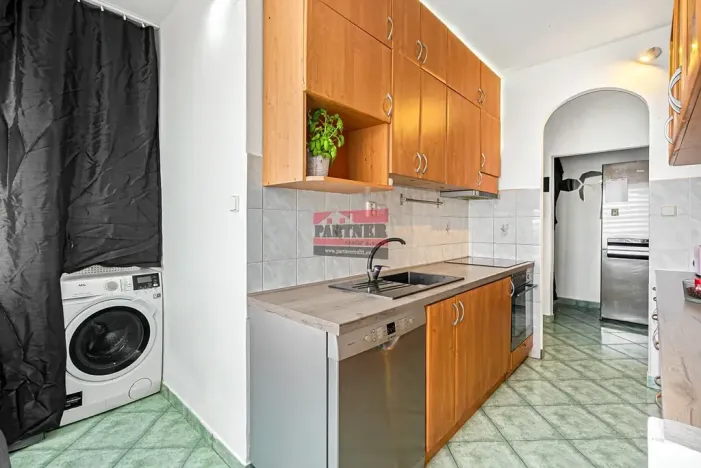 Prodej bytu 3+1, Tábor, Pražského povstání, 66 m2