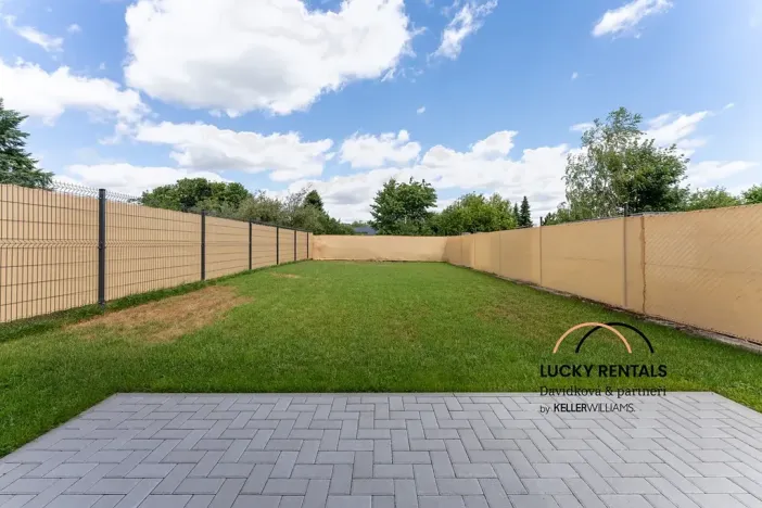 Pronájem bytu 3+kk, Řehenice, 91 m2
