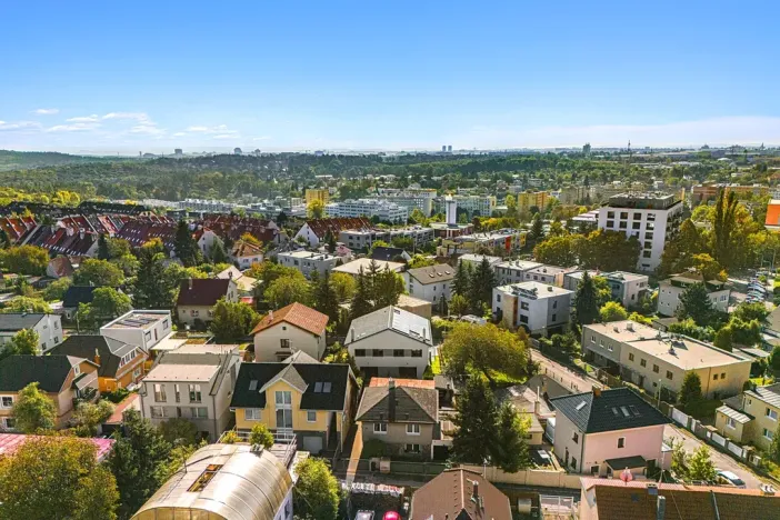 Prodej bytu 4+kk, Praha - Řepy, Otlíkovská, 125 m2
