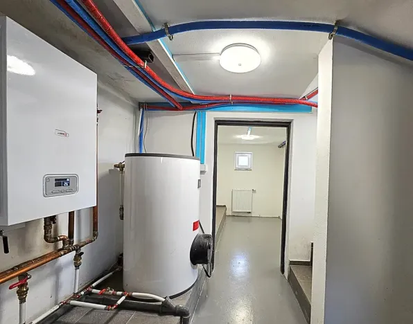 Prodej rodinného domu, Všetaty, V Sejtí, 140 m2