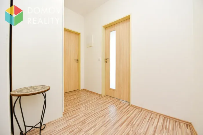 Pronájem bytu 1+kk, Beroun, Nepilova, 36 m2