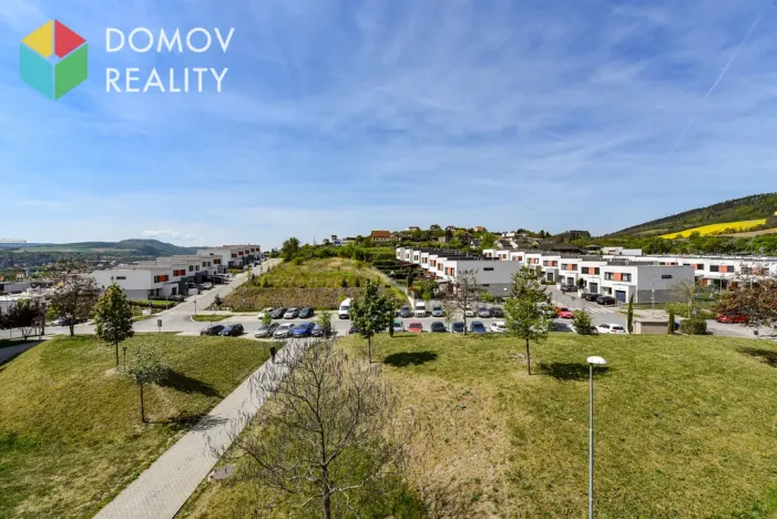 Pronájem bytu 1+kk, Beroun, Nepilova, 36 m2