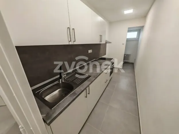 Pronájem bytu 3+1, Zlín, Křiby, 68 m2