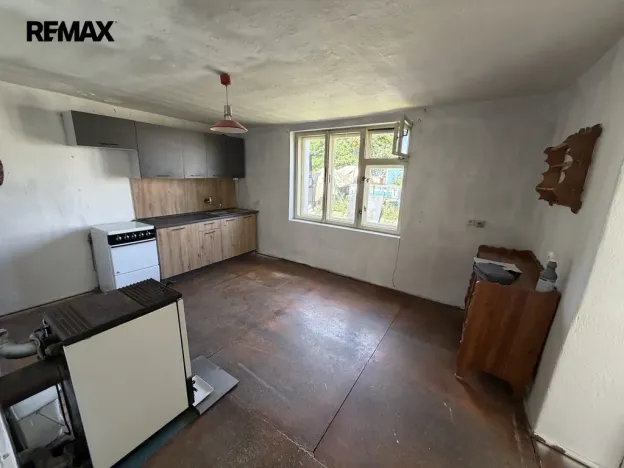 Prodej rodinného domu, Košetice, 65 m2