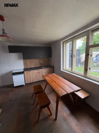 Prodej rodinného domu, Košetice, 65 m2