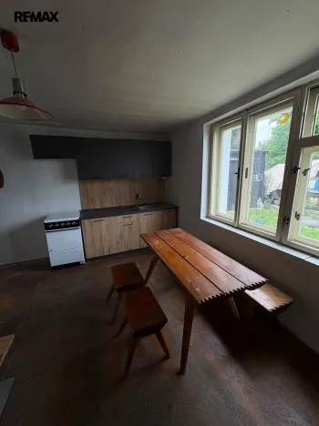 Prodej rodinného domu, Košetice, 65 m2
