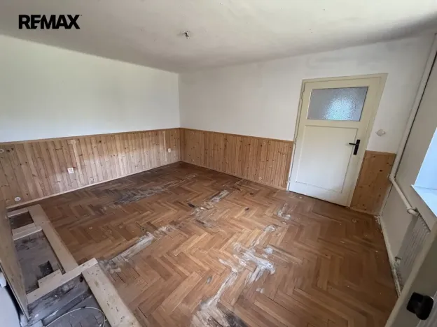 Prodej rodinného domu, Košetice, 65 m2