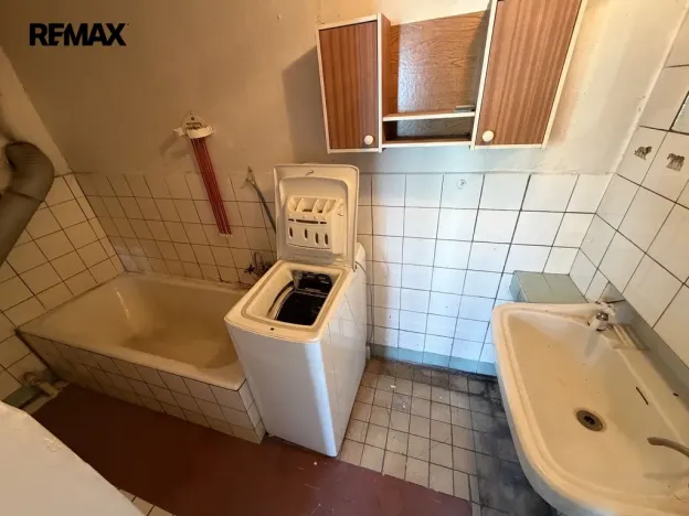 Prodej rodinného domu, Košetice, 65 m2