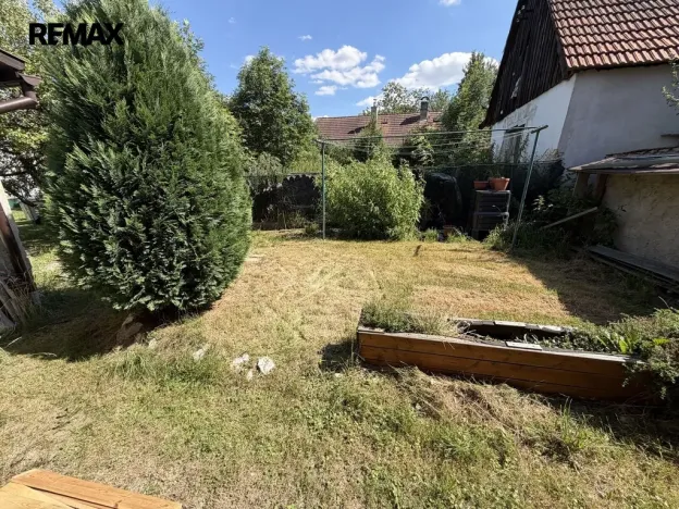 Prodej rodinného domu, Košetice, 65 m2