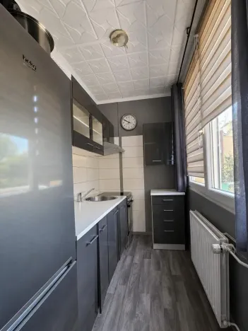 Pronájem bytu 1+1, Most, Růžová, 26 m2