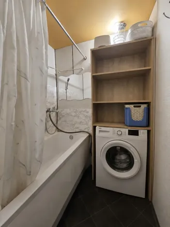 Pronájem bytu 1+1, Most, Růžová, 26 m2