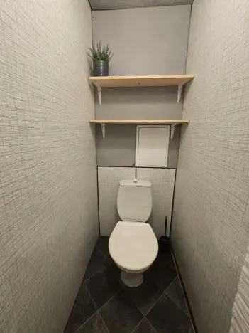 Pronájem bytu 1+1, Most, Růžová, 26 m2