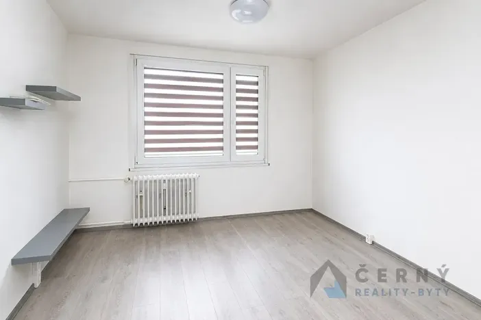 Pronájem bytu 1+kk, Liberec, Na Pískovně, 20 m2