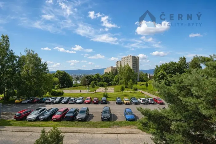 Pronájem bytu 1+kk, Liberec, Na Pískovně, 20 m2